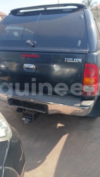 Big with watermark toyota hilux conakry conakry 9750