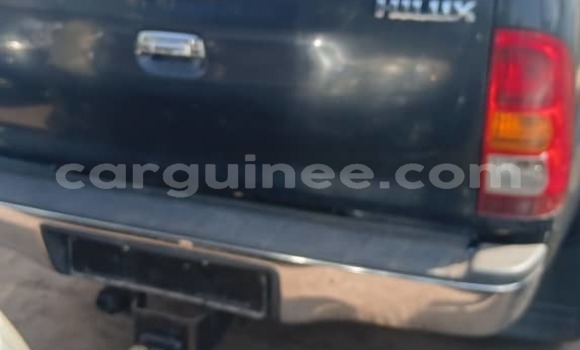 Acheter Import Voiture Toyota Hilux Autre à Conakry, Conakry Acheter Import Voiture Toyota Hilux Autre à Conakry, Conakry