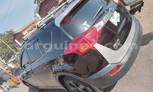 Acheter Occasion Voiture Toyota RAV4 Autre à Conakry, Conakry Acheter Occasion Voiture Toyota RAV4 Autre à Conakry, Conakry