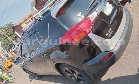 Buy Used Toyota RAV4 Other Car in Conakry in Conakry Buy Used Toyota RAV4 Other Car in Conakry in Conakry
