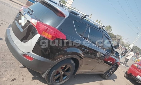 Buy Used Toyota RAV4 Other Car in Conakry in Conakry Buy Used Toyota RAV4 Other Car in Conakry in Conakry