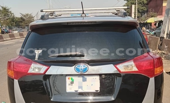 Buy Used Toyota RAV4 Other Car in Conakry in Conakry Buy Used Toyota RAV4 Other Car in Conakry in Conakry