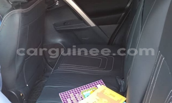 Buy Used Toyota RAV4 Other Car in Conakry in Conakry Buy Used Toyota RAV4 Other Car in Conakry in Conakry