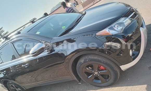 Buy Used Toyota RAV4 Other Car in Conakry in Conakry Buy Used Toyota RAV4 Other Car in Conakry in Conakry