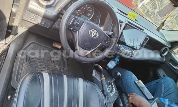 Buy Used Toyota RAV4 Other Car in Conakry in Conakry Buy Used Toyota RAV4 Other Car in Conakry in Conakry