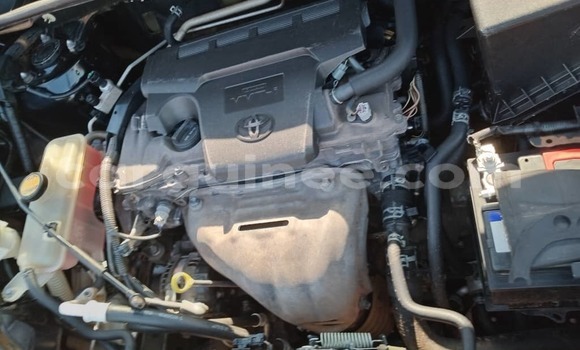 Buy Used Toyota RAV4 Other Car in Conakry in Conakry Buy Used Toyota RAV4 Other Car in Conakry in Conakry