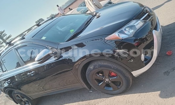 Buy Used Toyota RAV4 Other Car in Conakry in Conakry Buy Used Toyota RAV4 Other Car in Conakry in Conakry