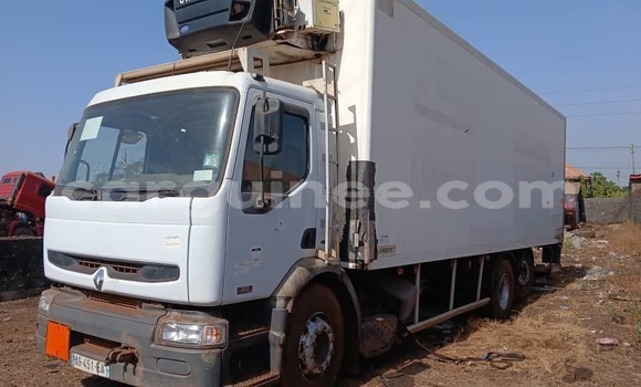 Acheter Occasion Utilitaire Renault Trafic Autre à Conakry, Conakry Acheter Occasion Utilitaire Renault Trafic Autre à Conakry, Conakry