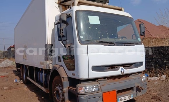 Acheter Occasion Utilitaire Renault Trafic Autre à Conakry, Conakry Acheter Occasion Utilitaire Renault Trafic Autre à Conakry, Conakry