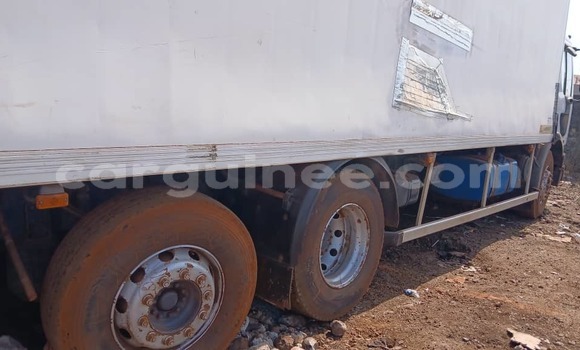 Acheter Occasion Utilitaire Renault Trafic Autre à Conakry, Conakry Acheter Occasion Utilitaire Renault Trafic Autre à Conakry, Conakry