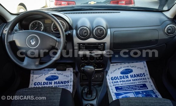 Buy Import Renault Duster Blue Car in Import - Dubai in Conakry Buy Import Renault Duster Blue Car in Import - Dubai in Conakry