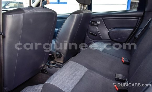 Buy Import Renault Duster Blue Car in Import - Dubai in Conakry Buy Import Renault Duster Blue Car in Import - Dubai in Conakry