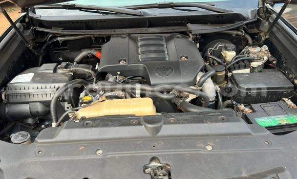 Buy Used Toyota Prado Other Car in Conakry in Conakry Buy Used Toyota Prado Other Car in Conakry in Conakry