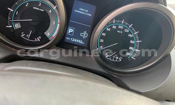 Buy Used Toyota Prado Other Car in Conakry in Conakry Buy Used Toyota Prado Other Car in Conakry in Conakry