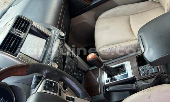 Buy Used Toyota Prado Other Car in Conakry in Conakry Buy Used Toyota Prado Other Car in Conakry in Conakry