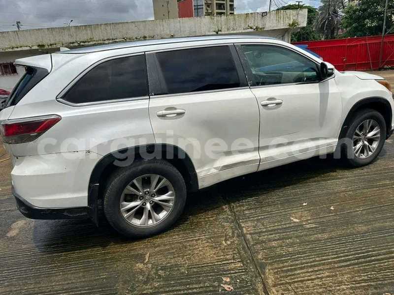 Big with watermark toyota highlander conakry conakry 9755