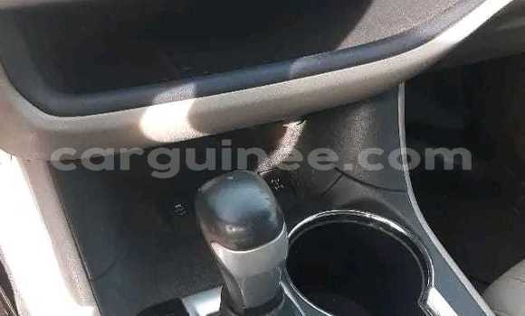 Buy Used Toyota Highlander Other Car in Conakry in Conakry Buy Used Toyota Highlander Other Car in Conakry in Conakry