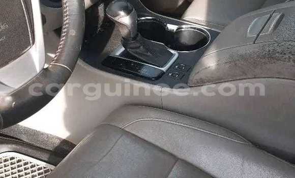 Buy Used Toyota Highlander Other Car in Conakry in Conakry Buy Used Toyota Highlander Other Car in Conakry in Conakry
