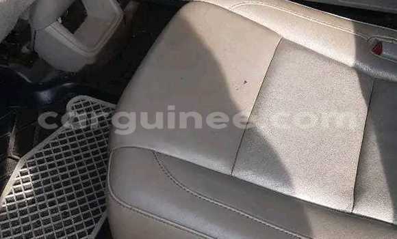 Buy Used Toyota Highlander Other Car in Conakry in Conakry Buy Used Toyota Highlander Other Car in Conakry in Conakry