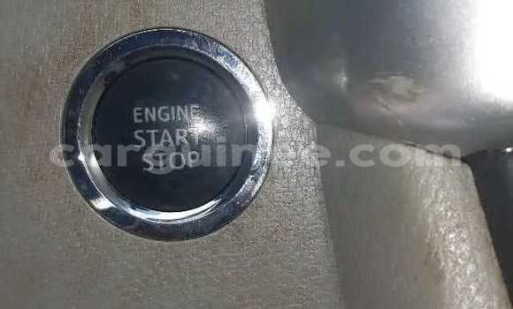 Buy Used Toyota Highlander Other Car in Conakry in Conakry Buy Used Toyota Highlander Other Car in Conakry in Conakry