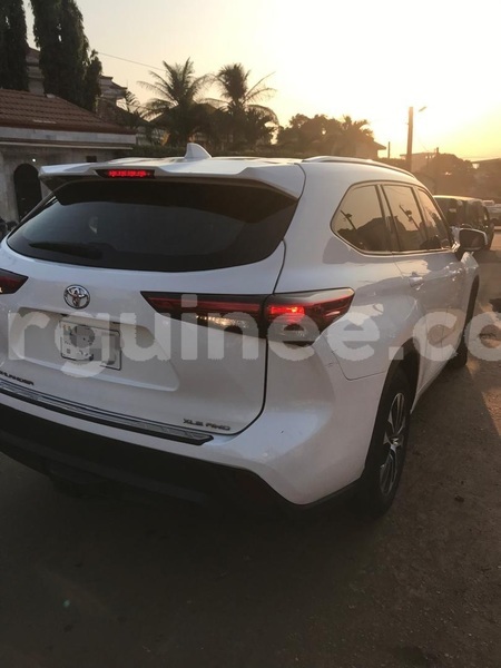 Big with watermark toyota highlander conakry conakry 9756