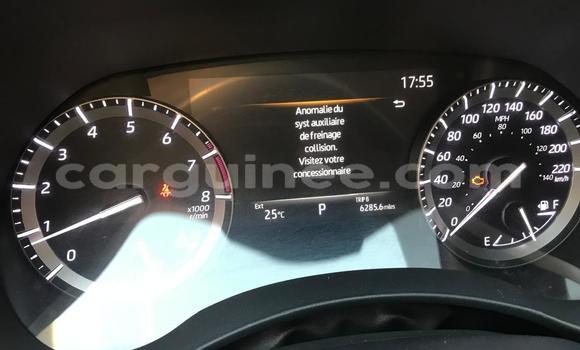 Buy Used Toyota Highlander White Car in Conakry in Conakry Buy Used Toyota Highlander White Car in Conakry in Conakry