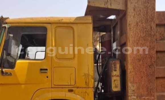 Acheter Occasion Utilitaire Iveco Cargo Autre à Conakry, Conakry Acheter Occasion Utilitaire Iveco Cargo Autre à Conakry, Conakry