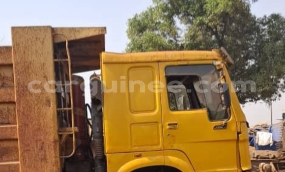 Acheter Occasion Utilitaire Iveco Cargo Autre à Conakry, Conakry Acheter Occasion Utilitaire Iveco Cargo Autre à Conakry, Conakry