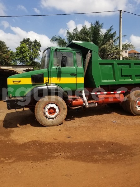 Big with watermark renault g300 conakry conakry 9758