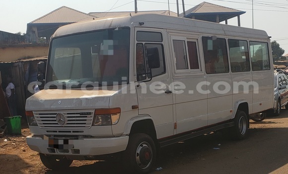 Acheter Occasion Voiture Mercedes-Benz Vito Autre à Conakry, Conakry