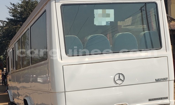 Acheter Occasion Voiture Mercedes-Benz Vito Autre à Conakry, Conakry Acheter Occasion Voiture Mercedes-Benz Vito Autre à Conakry, Conakry