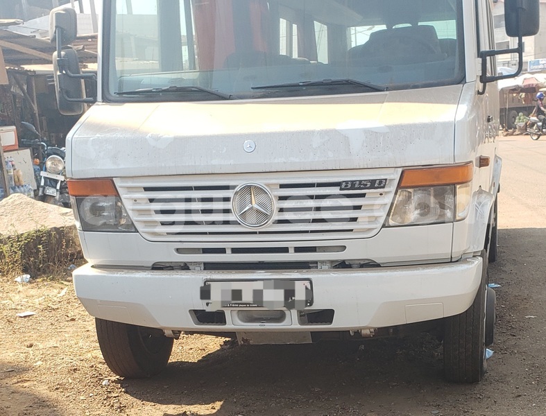 Big with watermark mercedes benz vito conakry conakry 9762