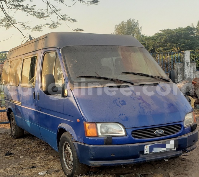 Big with watermark ford transit conakry conakry 9763