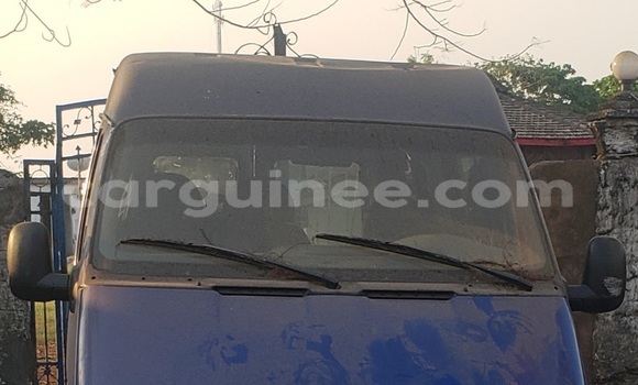 Acheter Occasion Utilitaire Ford Transit Autre à Conakry, Conakry Acheter Occasion Utilitaire Ford Transit Autre à Conakry, Conakry