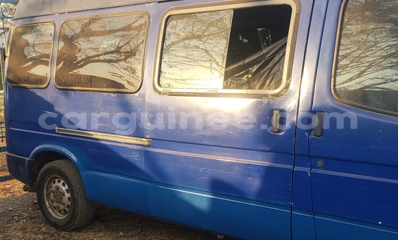 Acheter Occasion Utilitaire Ford Transit Autre à Conakry, Conakry Acheter Occasion Utilitaire Ford Transit Autre à Conakry, Conakry