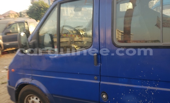 Acheter Occasion Utilitaire Ford Transit Autre à Conakry, Conakry Acheter Occasion Utilitaire Ford Transit Autre à Conakry, Conakry