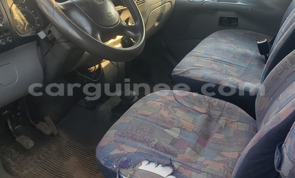Acheter Occasion Utilitaire Ford Transit Autre à Conakry, Conakry Acheter Occasion Utilitaire Ford Transit Autre à Conakry, Conakry