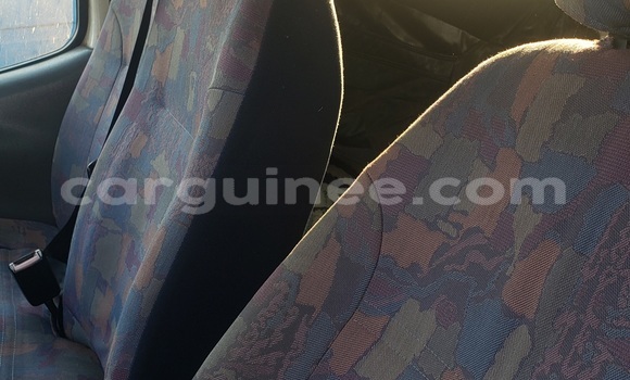 Acheter Occasion Utilitaire Ford Transit Autre à Conakry, Conakry Acheter Occasion Utilitaire Ford Transit Autre à Conakry, Conakry