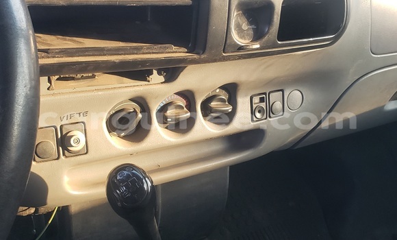 Acheter Occasion Utilitaire Ford Transit Autre à Conakry, Conakry Acheter Occasion Utilitaire Ford Transit Autre à Conakry, Conakry