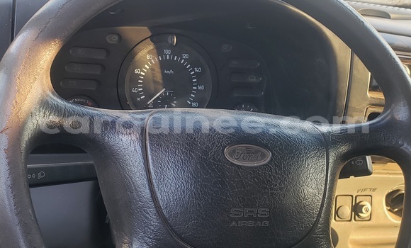 Acheter Occasion Utilitaire Ford Transit Autre à Conakry, Conakry Acheter Occasion Utilitaire Ford Transit Autre à Conakry, Conakry