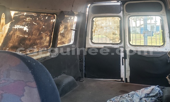 Acheter Occasion Utilitaire Ford Transit Autre à Conakry, Conakry Acheter Occasion Utilitaire Ford Transit Autre à Conakry, Conakry