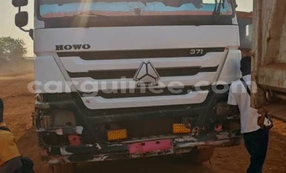 Acheter Occasion Utilitaire DAF CF Autre à Conakry, Conakry Acheter Occasion Utilitaire DAF CF Autre à Conakry, Conakry