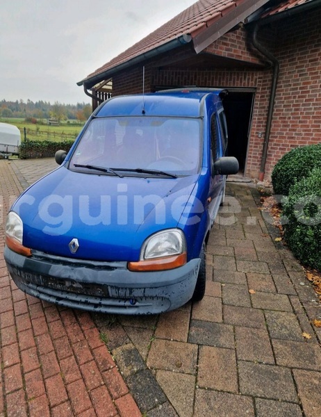 Big with watermark renault kangoo conakry conakry 9765