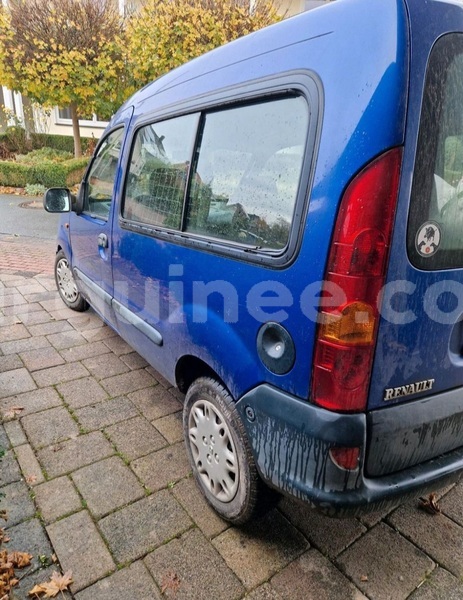 Big with watermark renault kangoo conakry conakry 9765