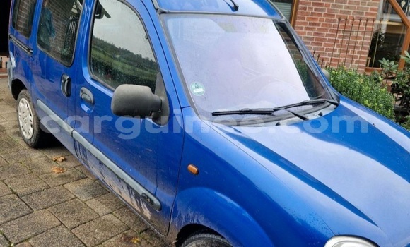 Buy Import Renault Kangoo Other Car in Conakry in Conakry Buy Import Renault Kangoo Other Car in Conakry in Conakry