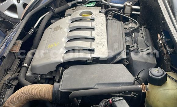 Buy Import Renault Kangoo Other Car in Conakry in Conakry Buy Import Renault Kangoo Other Car in Conakry in Conakry