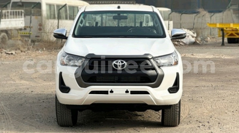 Big with watermark toyota hilux conakry conakry 9768