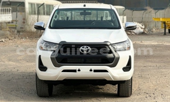 Acheter Neuf Voiture Toyota Hilux Autre à Conakry, Conakry Acheter Neuf Voiture Toyota Hilux Autre à Conakry, Conakry