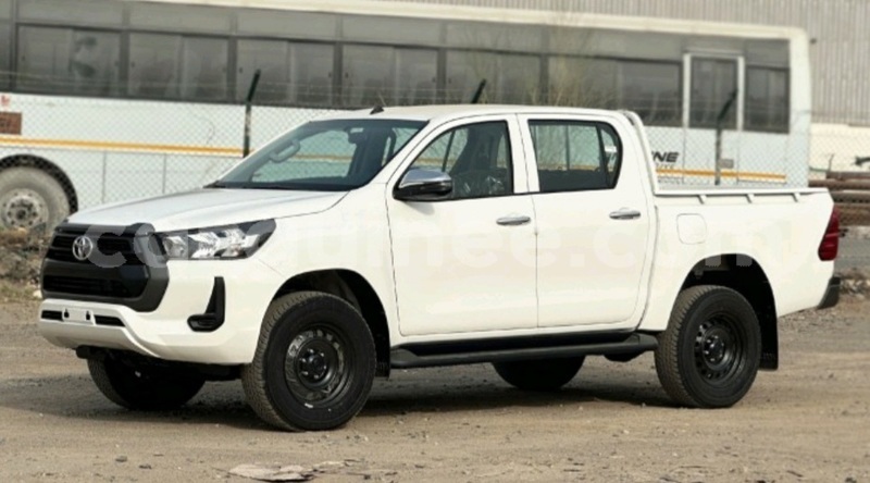 Big with watermark toyota hilux conakry conakry 9768