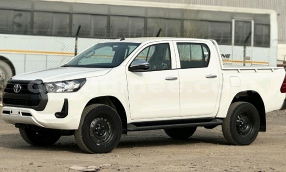 Buy New Toyota Hilux Other Car in Conakry in Conakry Buy New Toyota Hilux Other Car in Conakry in Conakry